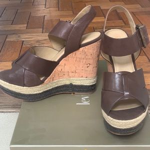 Cute wedges